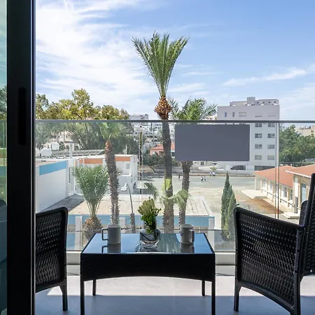 Ermou 40 - Sunny Apartment *