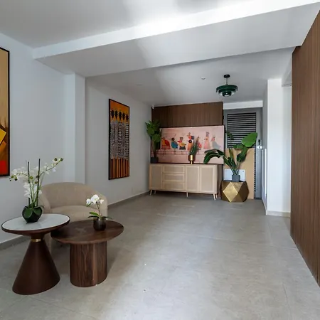 Apartment Ermou 40 - Sunny *